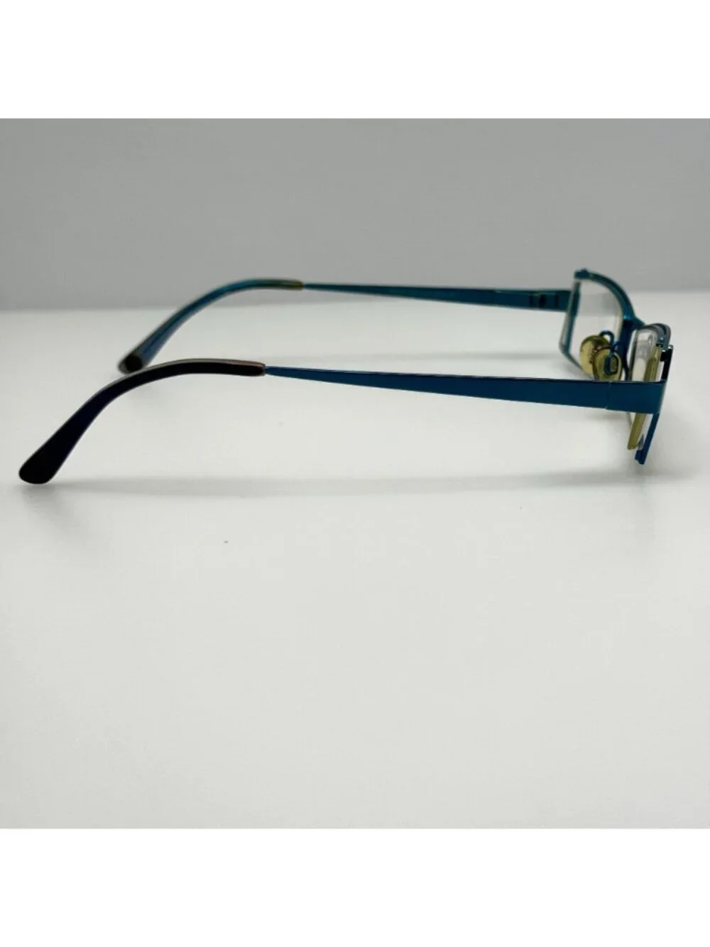 Fysh 3304 222 Eyeglasses Eye Glasses Frames 49-20-135